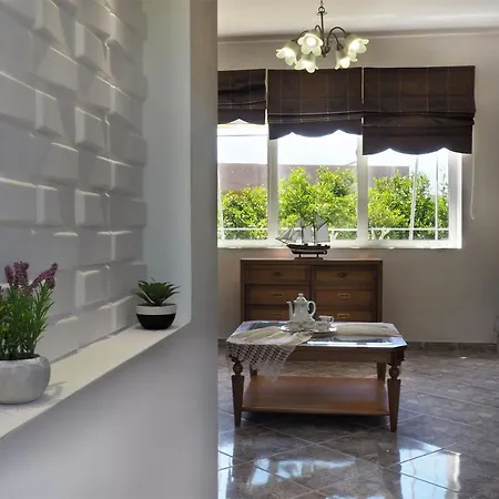 Olive House Holiday home Malia (Crete)