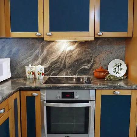 Olive House Holiday home