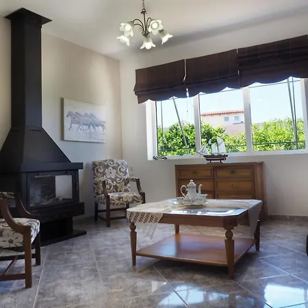 Olive House Malia